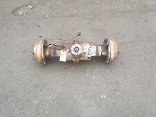 VOLVO (PEL JOB) ED750 MINI