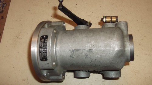 Godiva fire pump new - pump, stock