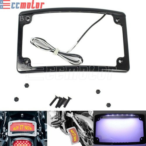 Curved license plate - 4"x7"curved,