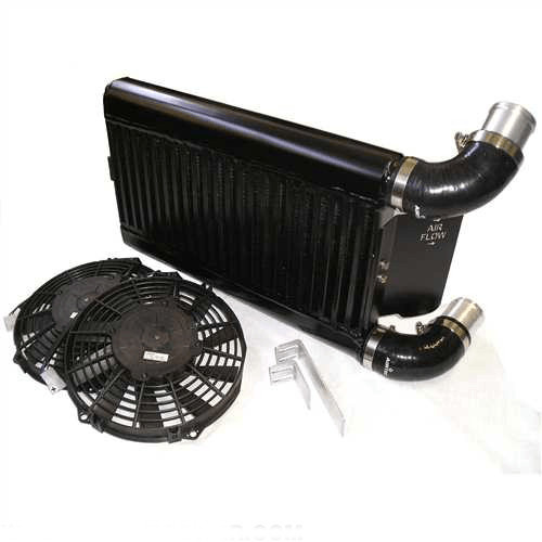 Airtec 50mm core intercooler - airtec,