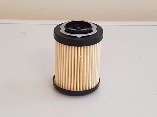Hydraulic filter suits jcb - suits,