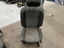 COMBO / BERLINGO / PARTNER DRIVER FRONT SEAT  2018 2019 2020 2021 2022 2023