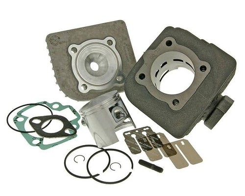 Suzuki 70cc cylinder - ap, 50