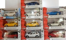 MONDO MOTORS EUROPEAN ALFA ROMEO MINI MERCEDES PORSCHE RENAULT DACIA to choose from