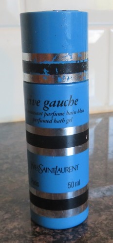 Rare vintage yves - yves, saint