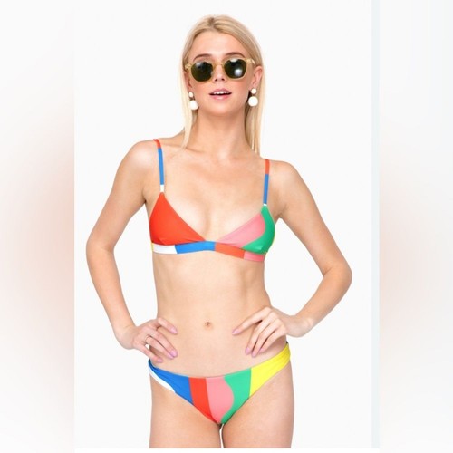 New mara hoffman - hoffman, xs