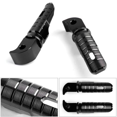 Rear foot pegs for - rear,