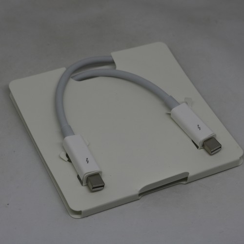 Original apple thunderbolt - original,