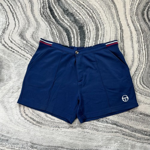 Vintage sergio tacchini 2000 - sergio, 2000's