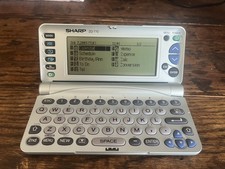 RARE VINTAGE SHARP ELECTRONIC