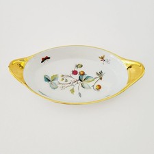 Royal Worcester Strawberry