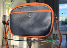 Pia genuine leather Duet