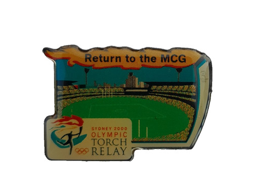 Official sydney 2000 - sydney, olympic