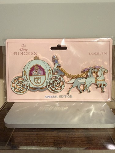 Disney pin blog cinderella - disney,