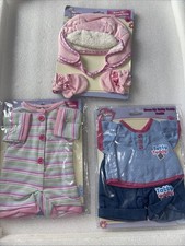 Tatty teddy clothes - clothes, bundle
