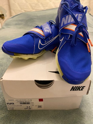 Nike air zoom junior uk4 - junior,