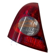 Renault Clio 01-05 Rear Tail