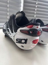 Sidi Shot Road Shoes