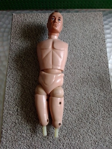 Vintage 1970s hasbro palitoy - vintage,