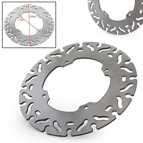 Disc rotor front - rotor,
