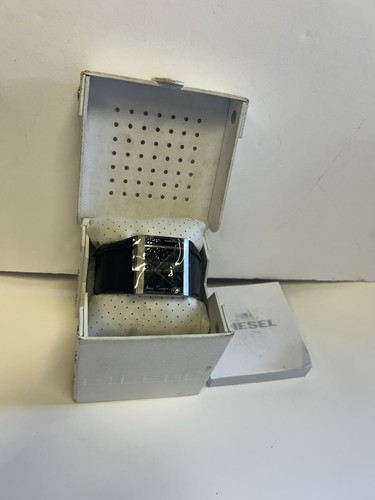Diesel men wrist - diesel, watch