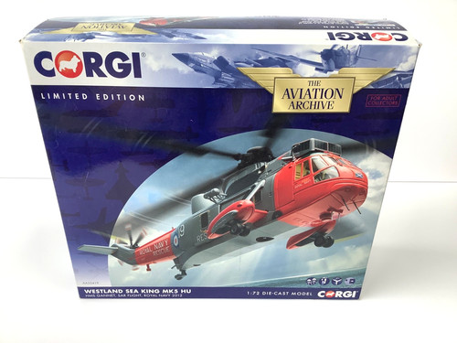 Corgi aa33419 westland - corgi,