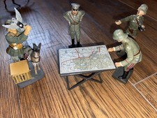 German WW2 Lineol Elastolin