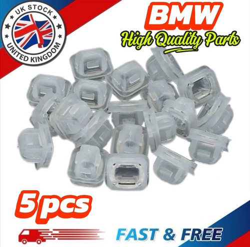 Bmw door trim strip - bmw,