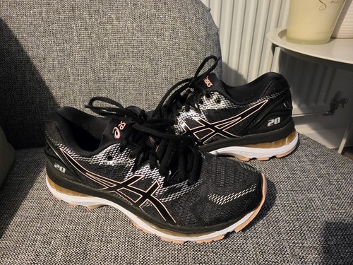 Womens asics gel nimbus - womens,