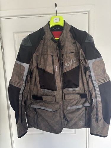 Rst pro series adventure - pro,
