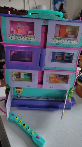 Faulty repairs mattel pixel - faulty/repairs,
