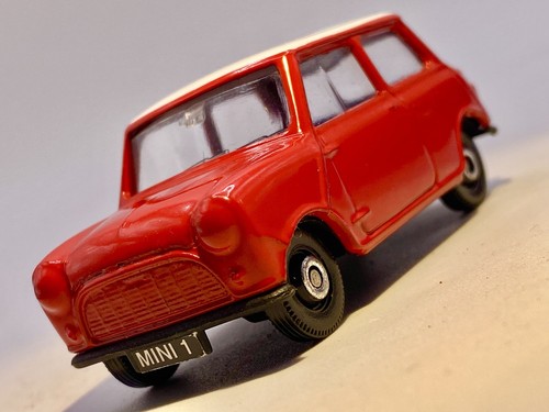 Corgi juniors vintage 1988 - corgi🔥juniors,