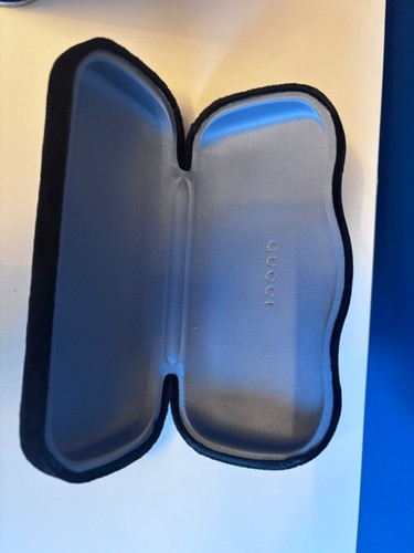 Gucci hard shell velvet - gucci,