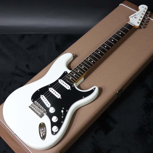 Fender custom shop - custom,