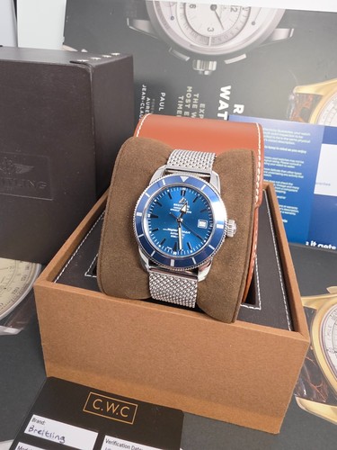 Breitling superocean heritage - breitling,