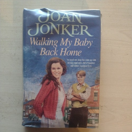 Walking baby back home - walking,
