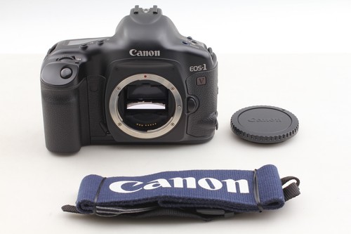 Late top mint canon - late, [top