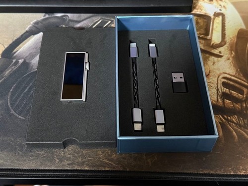 Ibasso dc07pro usb dac - ibasso, &