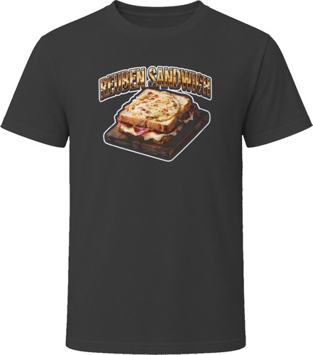 Reuben sandwich comfort - reuben,