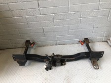 Range Rover L322 Tow Bar