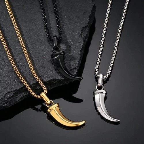 Italian horn tooth - italian, claw