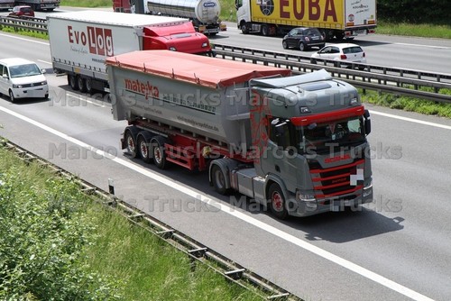 Truck photo scania 500 - photo,