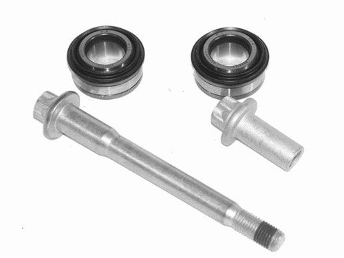 Repair kit lemförder 25443 - kit,