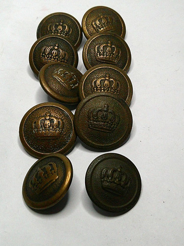 Ww1 imperial german army - 10,