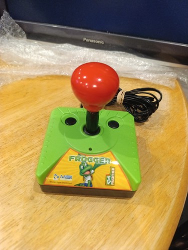 Frogger plug play - tv, &