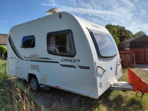 2012 bailey 400 - 400/2, light