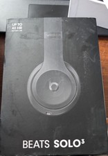 Beats Solo3 Wireless