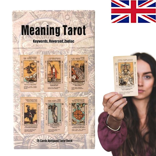 Beginner tarot cards - beginner,