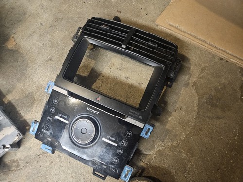 Oem 2011 2014 - ford, edge