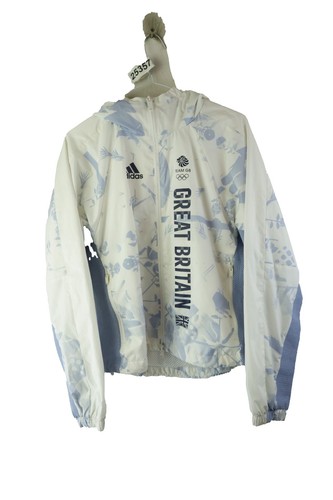 Adidas team white - adidas, gb